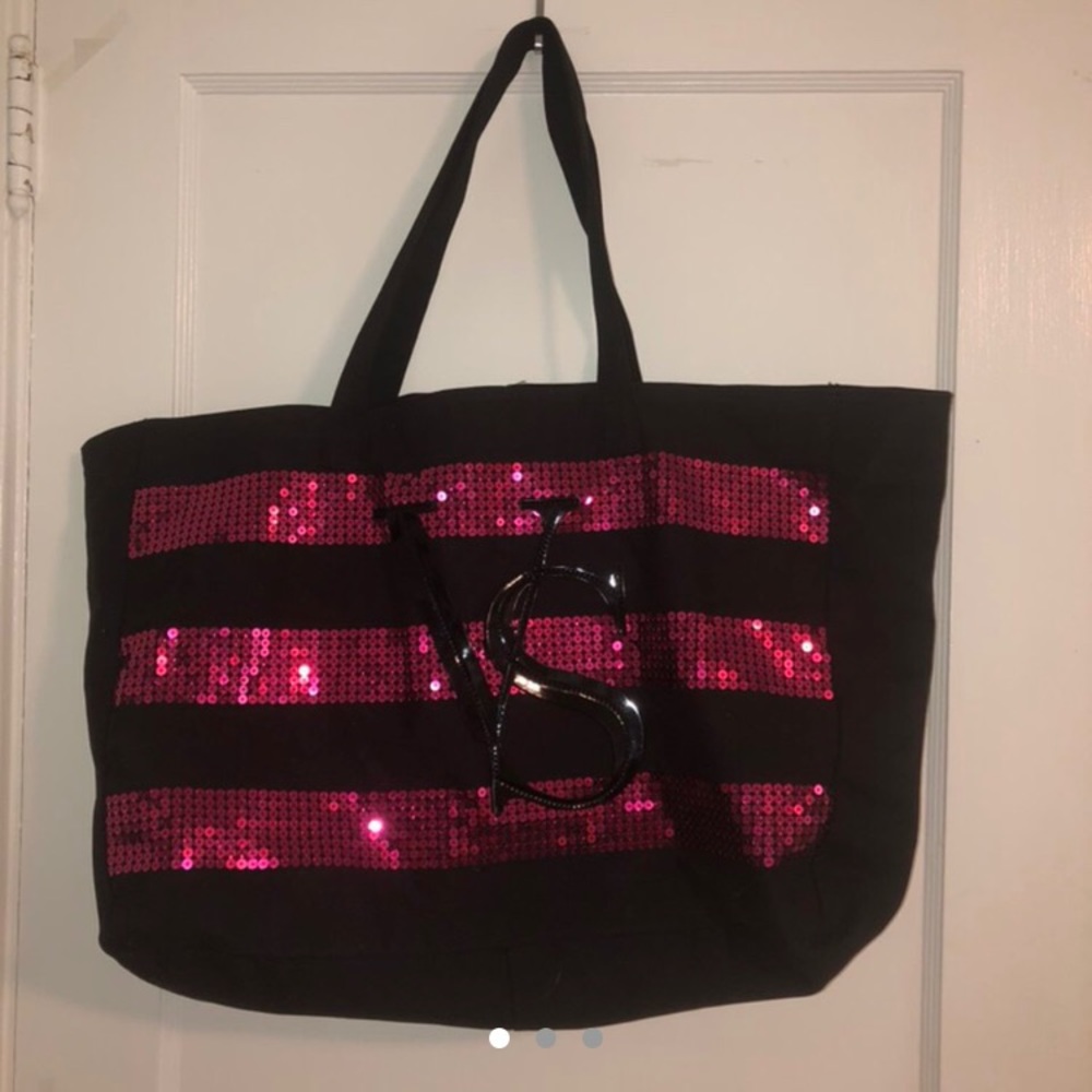 Victoria’s Secret Bag